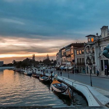 Apartament Casa Mia Mel Costa Nova Zewnętrze zdjęcie