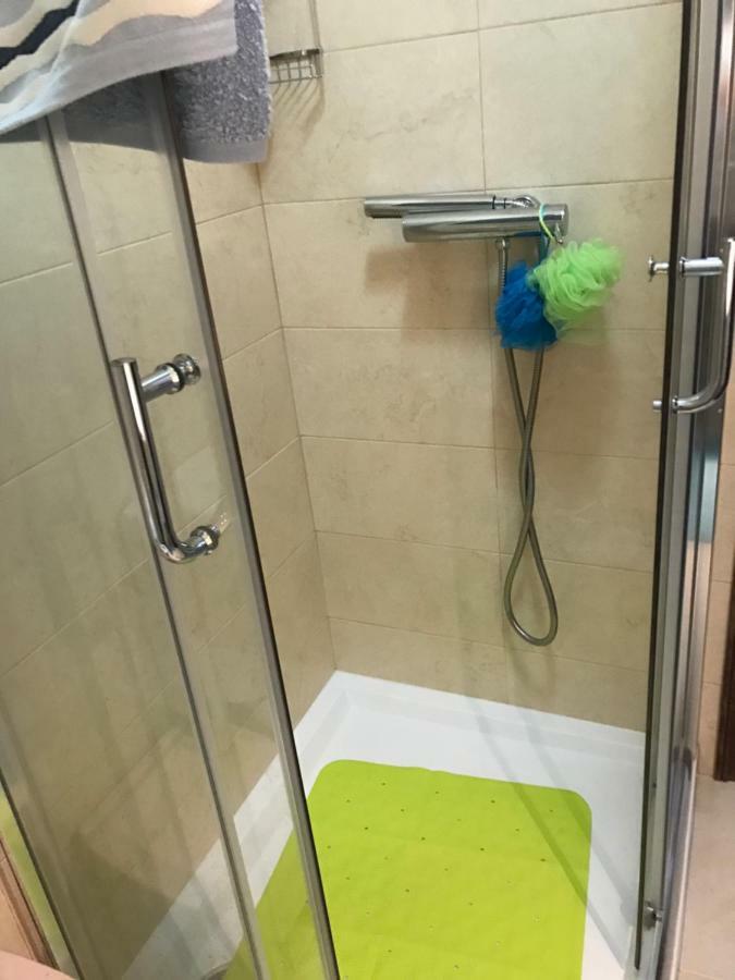 Apartament Casa Mia Mel Costa Nova Zewnętrze zdjęcie