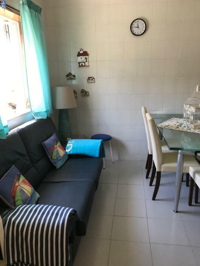 Apartament Casa Mia Mel Costa Nova Zewnętrze zdjęcie