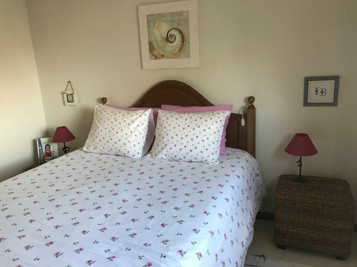 Apartament Casa Mia Mel Costa Nova Zewnętrze zdjęcie