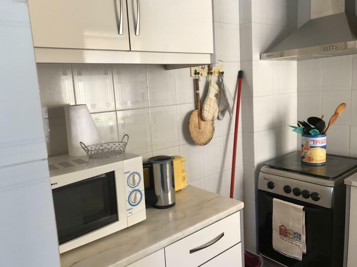 Apartament Casa Mia Mel Costa Nova Zewnętrze zdjęcie