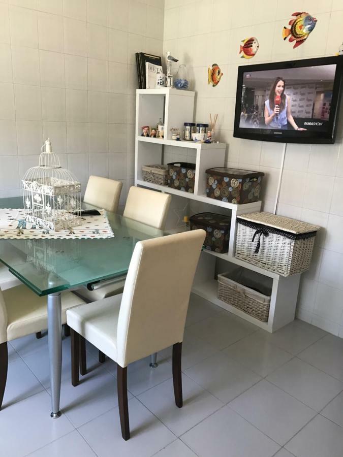 Apartament Casa Mia Mel Costa Nova Zewnętrze zdjęcie