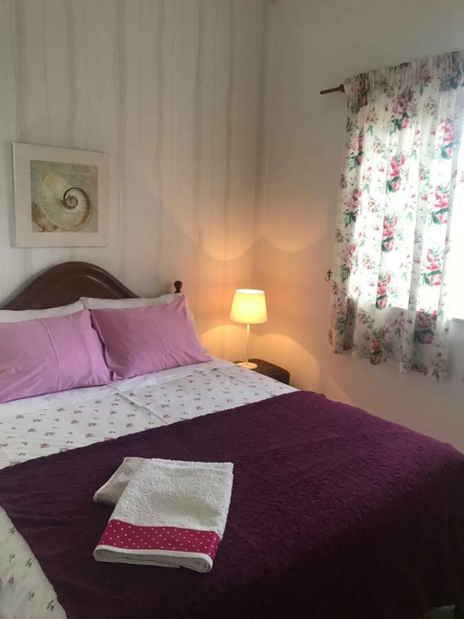 Apartament Casa Mia Mel Costa Nova Zewnętrze zdjęcie