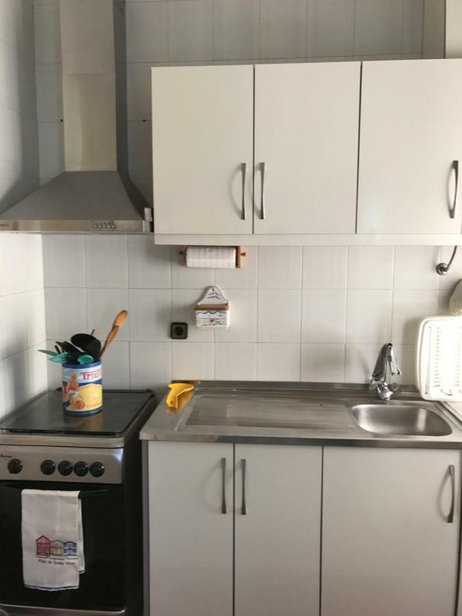 Apartament Casa Mia Mel Costa Nova Zewnętrze zdjęcie