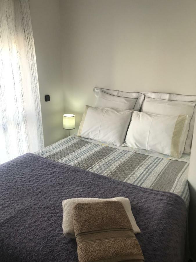 Apartament Casa Mia Mel Costa Nova Zewnętrze zdjęcie